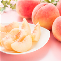 White Peach & Freesia Fragrance Oil 600